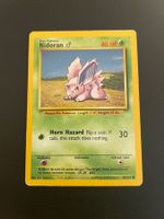 Nidoran Base Set 55/102