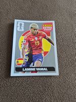 Extra sticker panini