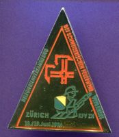 DELEGIERTENVERSAMMLUNG  Zürich 1994