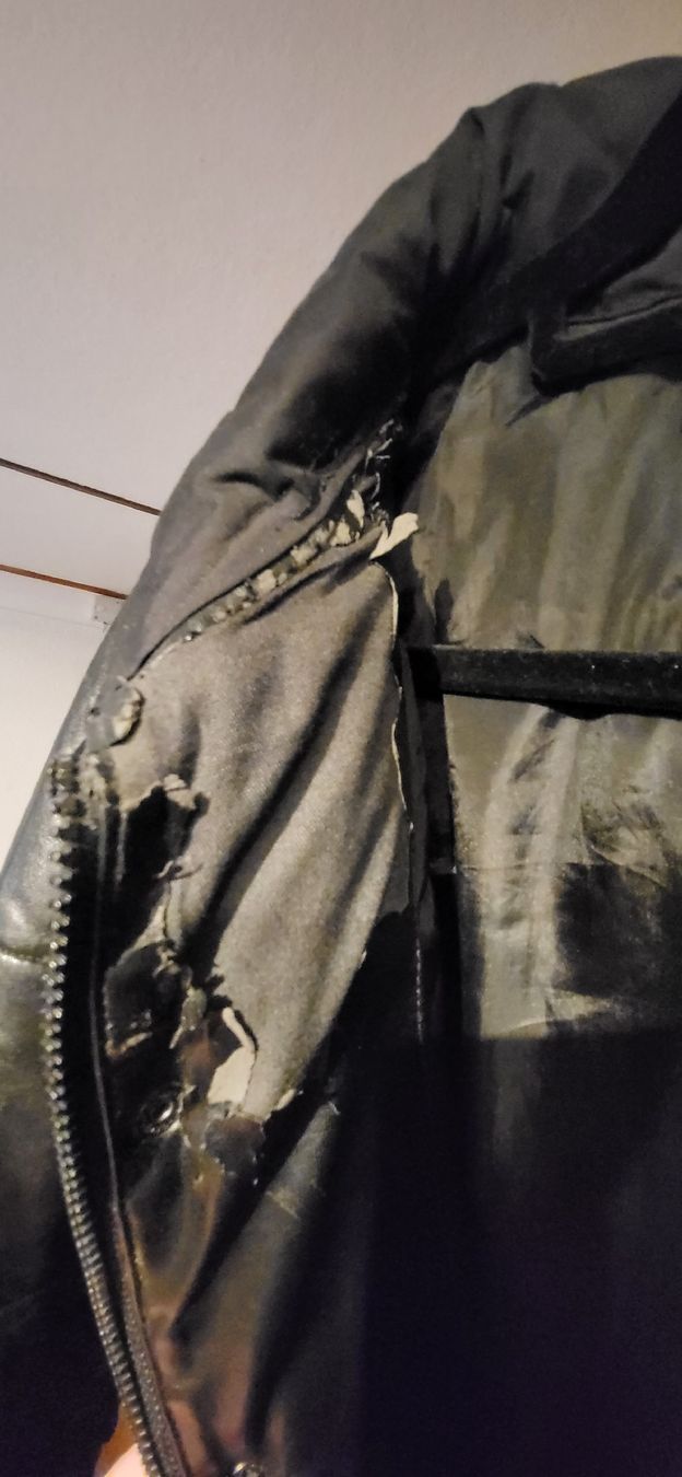 Jacken: Winterjacke – Gebraucht aus Konolfingen von Bio-suisse 7