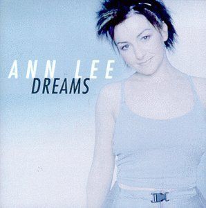 CD: Ann Lee - Dreams – Usato da Uzwil venduto da visions77