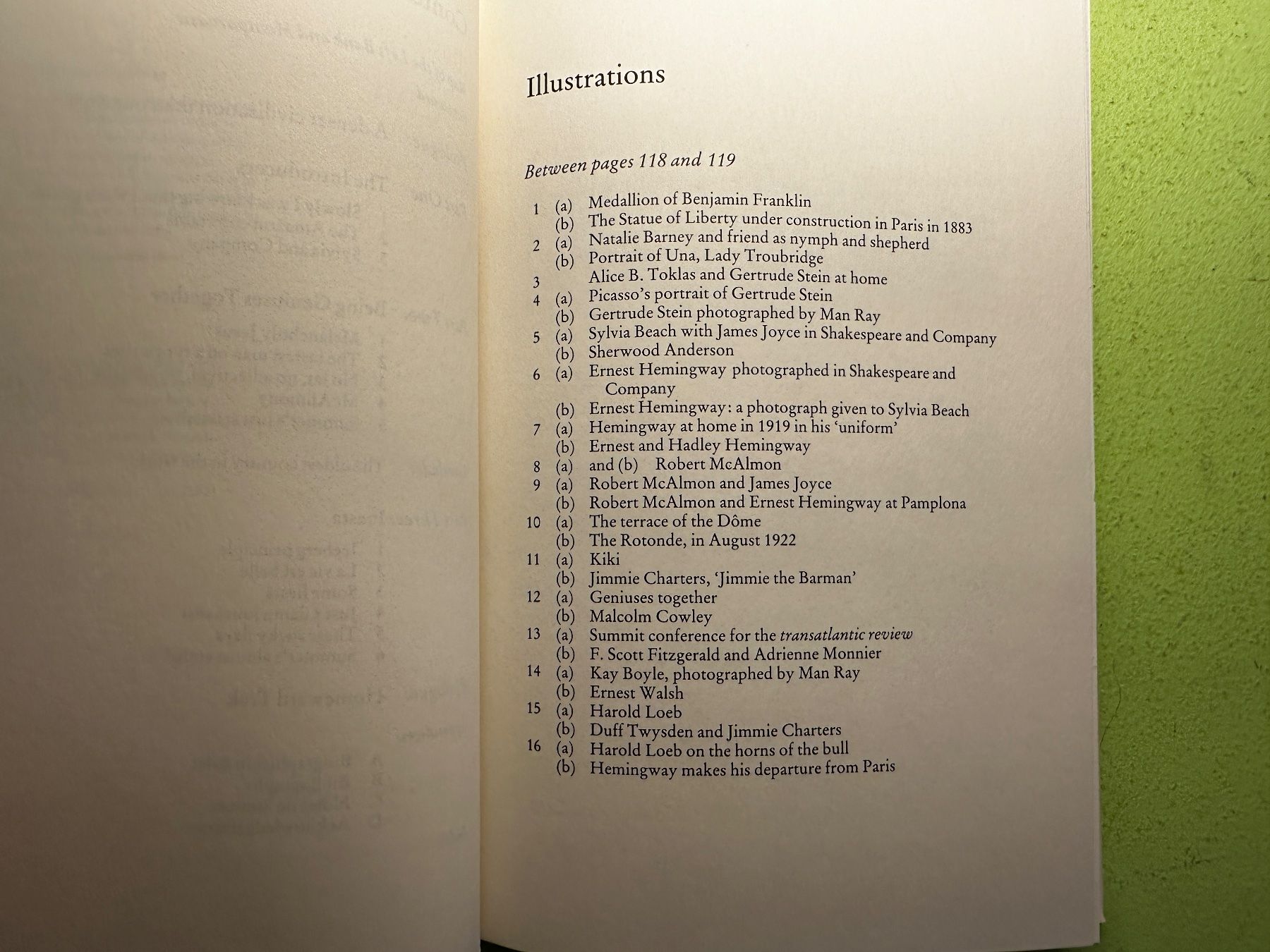 Libri: Humphrey Carpenter: Geniuses Together – Usato da Zürich venduto da allp 4