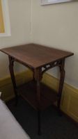 Table d'appoint