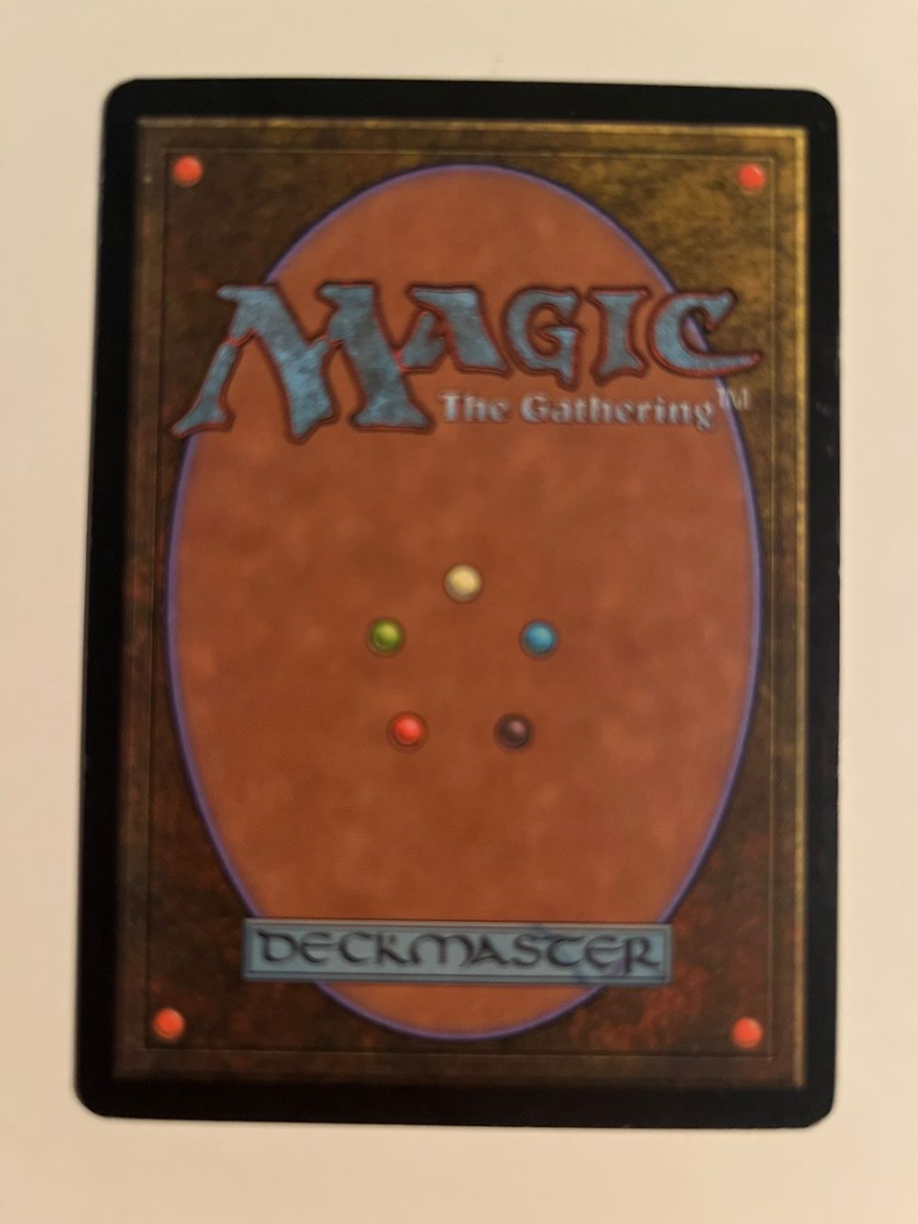 Magic The Gathering Carte collezionabili: 1 x Afterlife - Magic: The Gathering - MtG – Usato da Kriens venduto da Shadi1980 1
