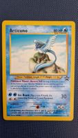 Articuno #48 – Pokémon Promo ⭐️
