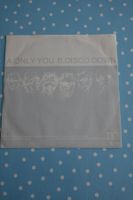 The Flying Pickets - Only You / Disco Down - Single Vinyl