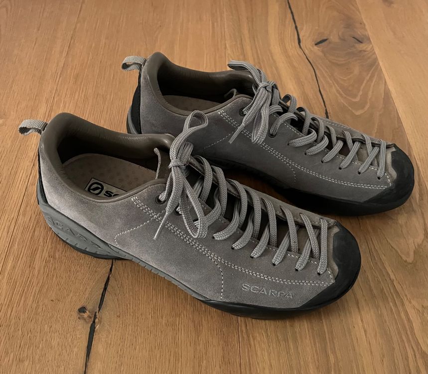 scarpa schuhe mojito herren