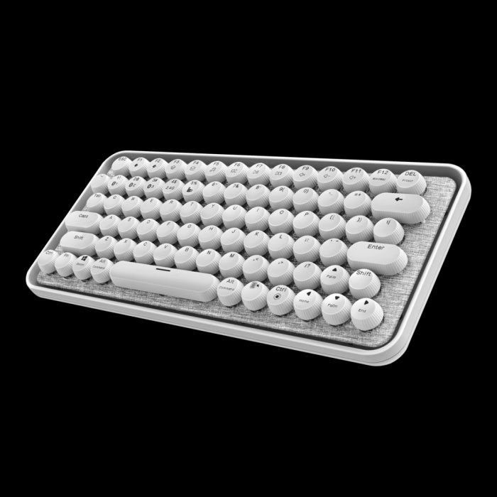 Rapoo Tastiere: Rapoo Mechanische Multimodus Tastatur Ralemo Pre 5 – Nuovo e nell'imballaggio originale da Ulisbach venduto da Old_Science
