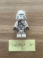 Lego Star Wars Minifigur Commander Bacara