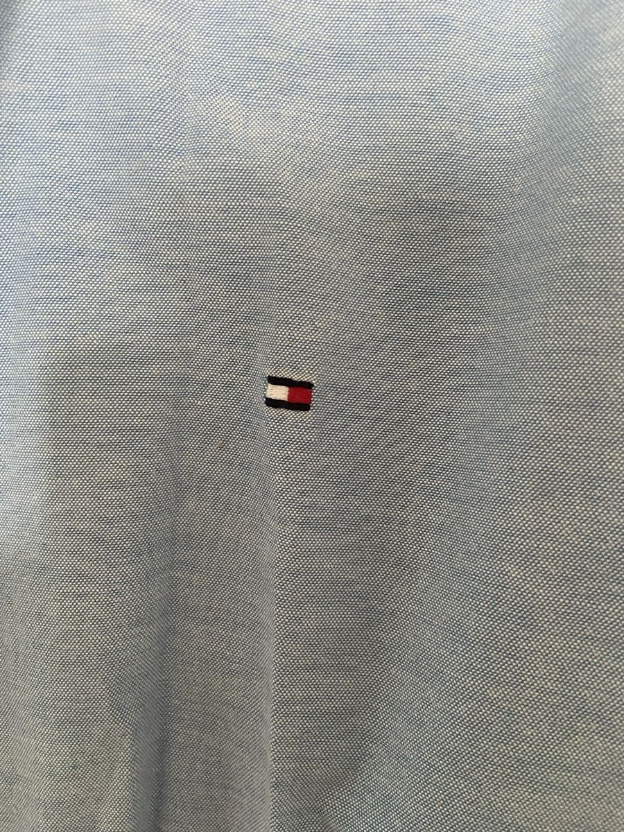 Tommy Hilfiger Hemden: Chemise tommy hilfiger  – Gebraucht aus Ste-Croix von Loic_danzii 1