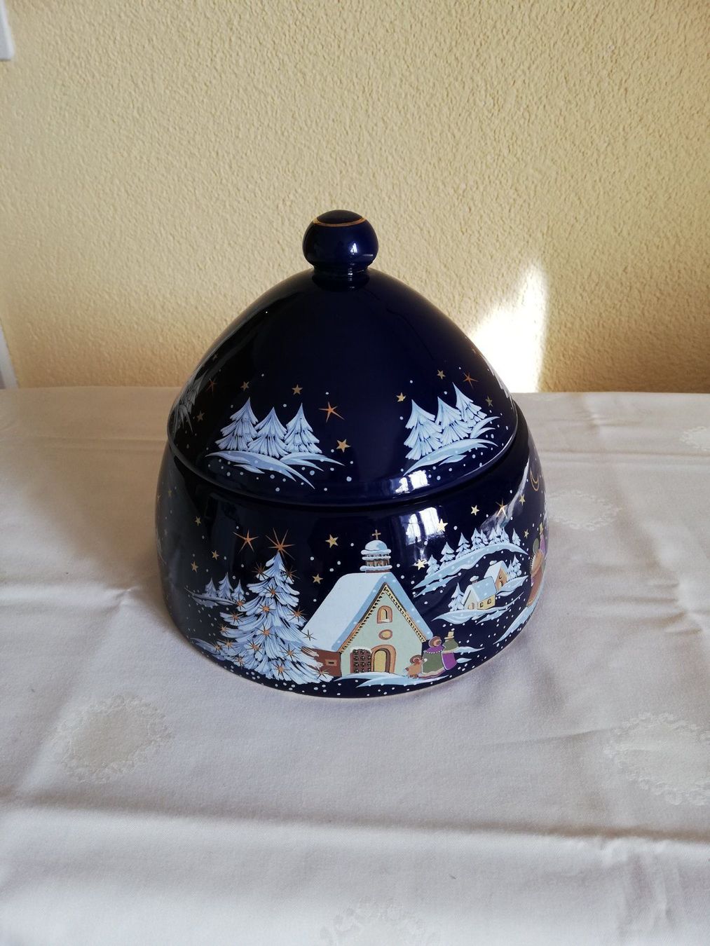 Pentole: Weihnachtstopf – Nuovo (secondo la descrizione) da Worb venduto da alina9 1