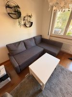 Gemütliches Sofa (Bettsofa) zu verkaufen