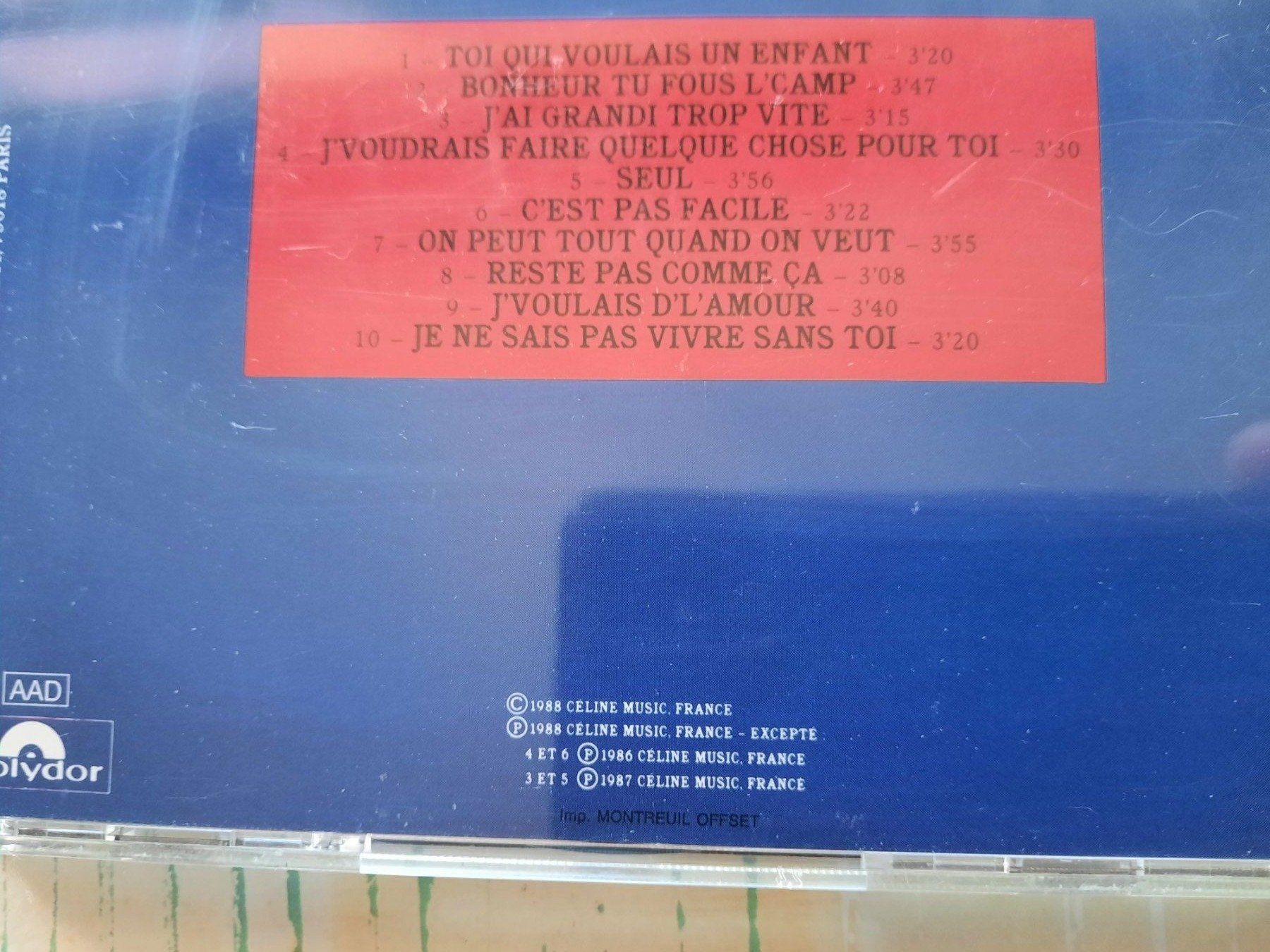 CDs: CD Carol Arnaud – Gebraucht aus Pully von bro_n52j 3