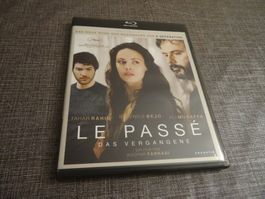 Blu-ray Film Le Passé Das Vergangene