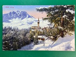 Arosa