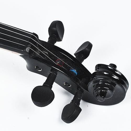 GEWA Stimmstock Für Violine 4/4 – Durchmesser 6,2 Mm, Aus Hochwertigem Holz, Für Präzises Stimmen