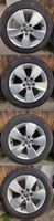 Originale VW Felgen mit Sommerreifen 4x