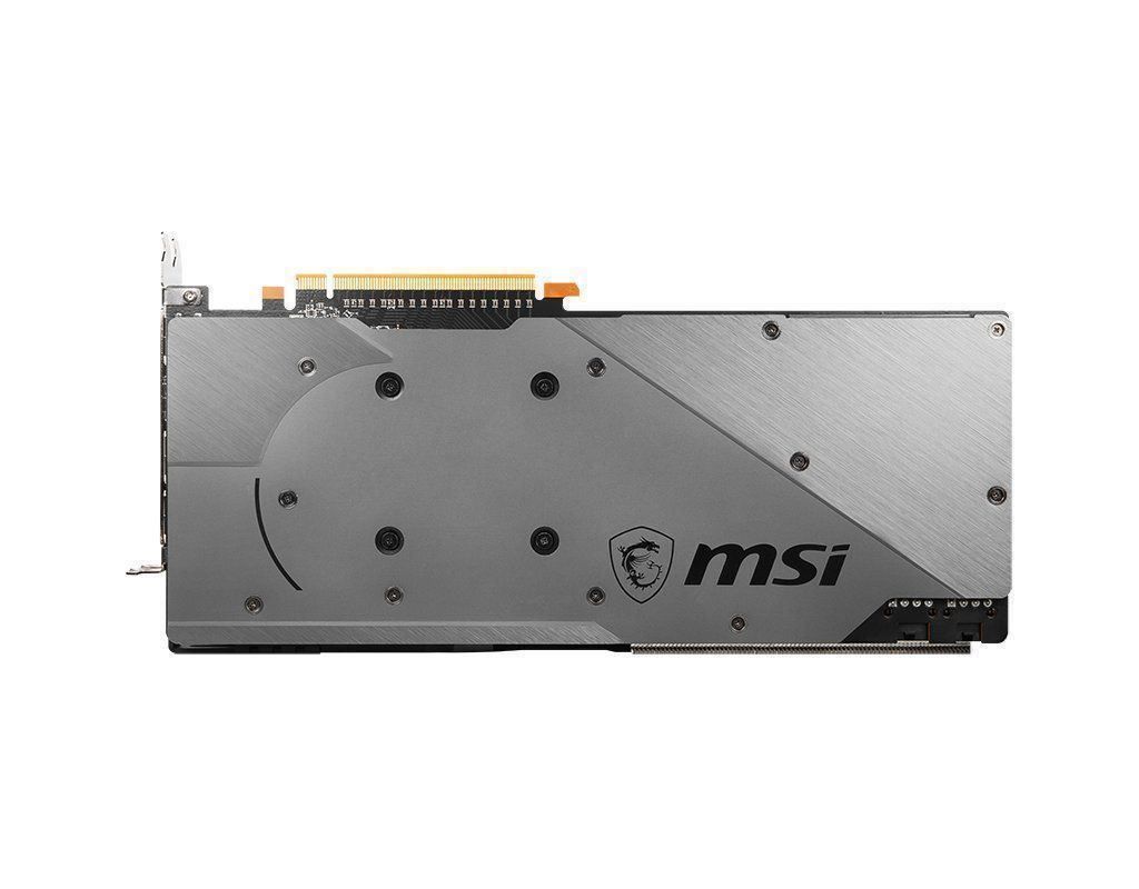 MSI Schede grafiche: MSI Radeon RX 5700 GAMING X – Usato da Wettingen venduto da Schabernack_sam 3