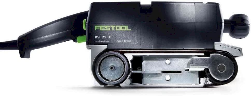 Festool Schleifen & Polieren: Festool BS 75 E-Plus Bandschleifer – Neu und originalverpackt aus Bottighofen von zaap 2