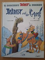 Asterix und der Greif Comic Buch guter Zustand.