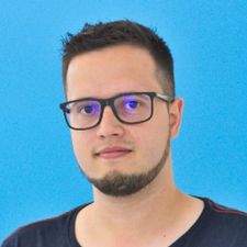 Profile image of virth