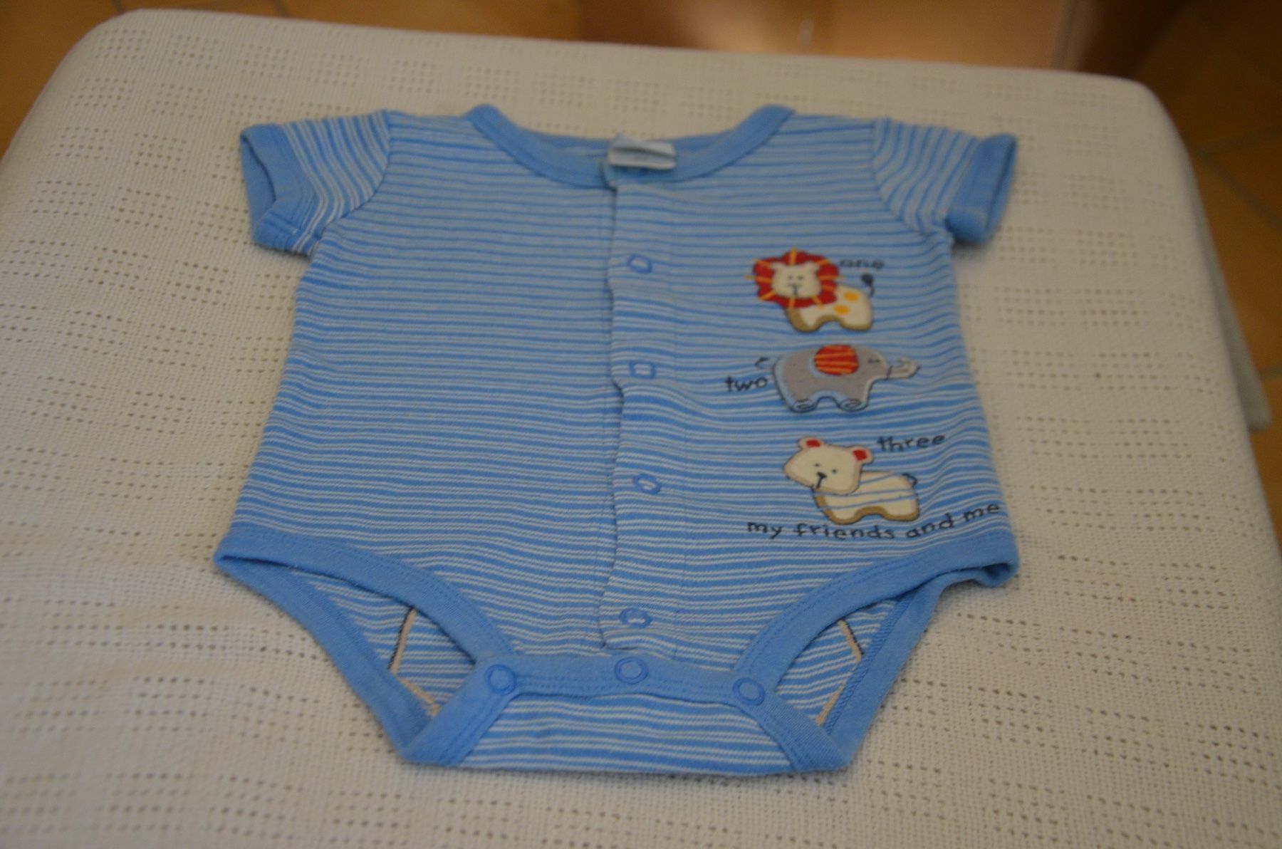 Kleiderpakete & -sets: TAILLE 62 – Gebraucht aus Chiasso von Dolly015