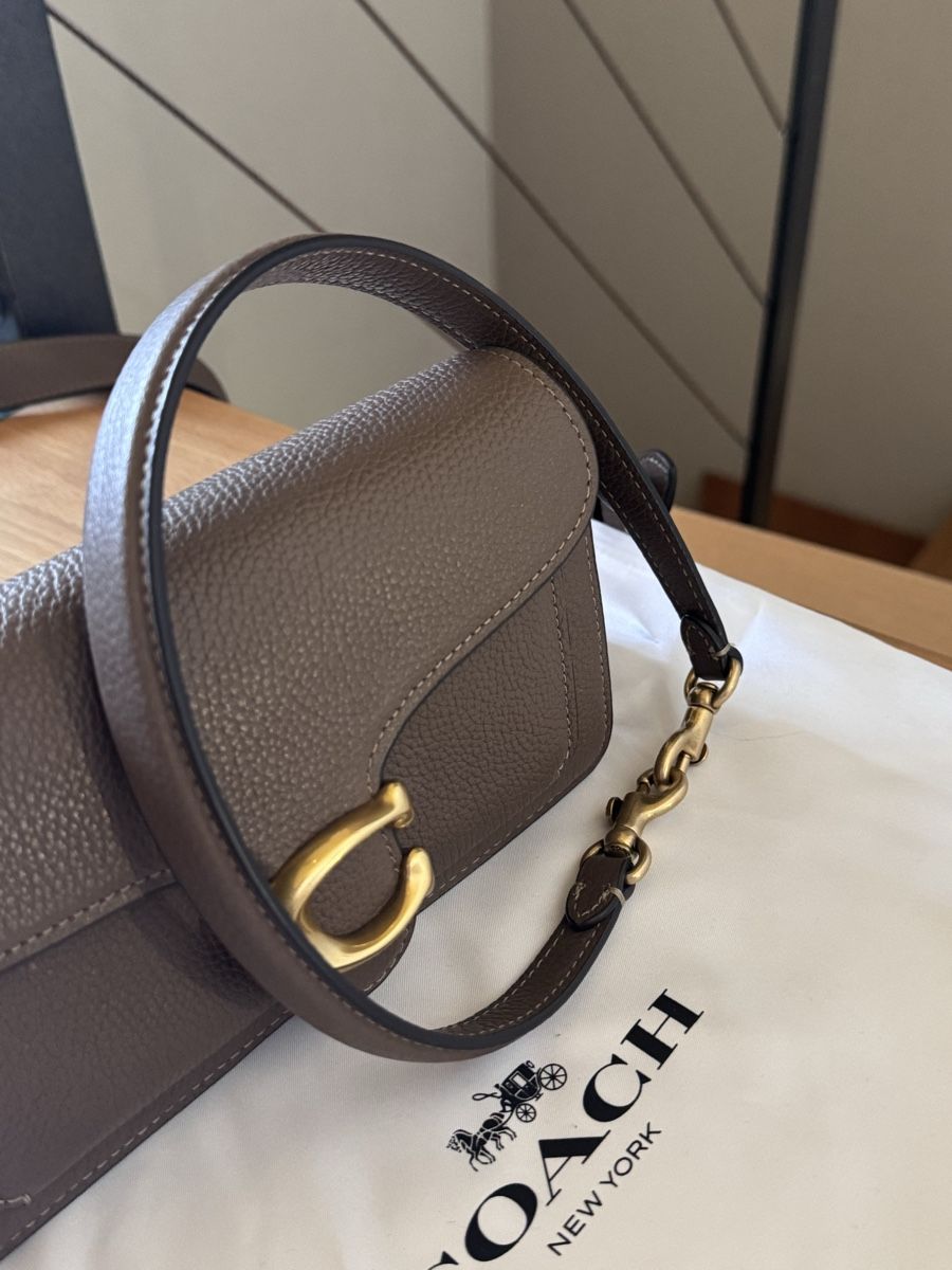 Coach Sacs femmes: Coach Handtasche – Neuf avec emballage d'origine à Pfyn par mar_l2ms 4
