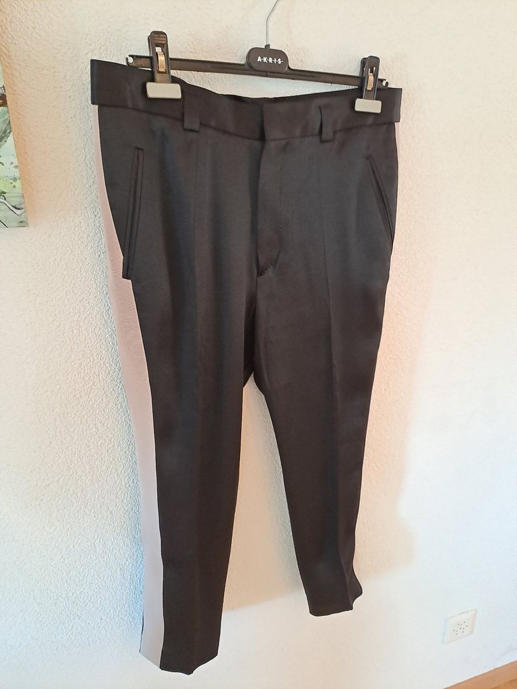 Pantalons: Haider Ackermann Gr. 36 – Neuf (Voir description) à Romanshorn par awaken
