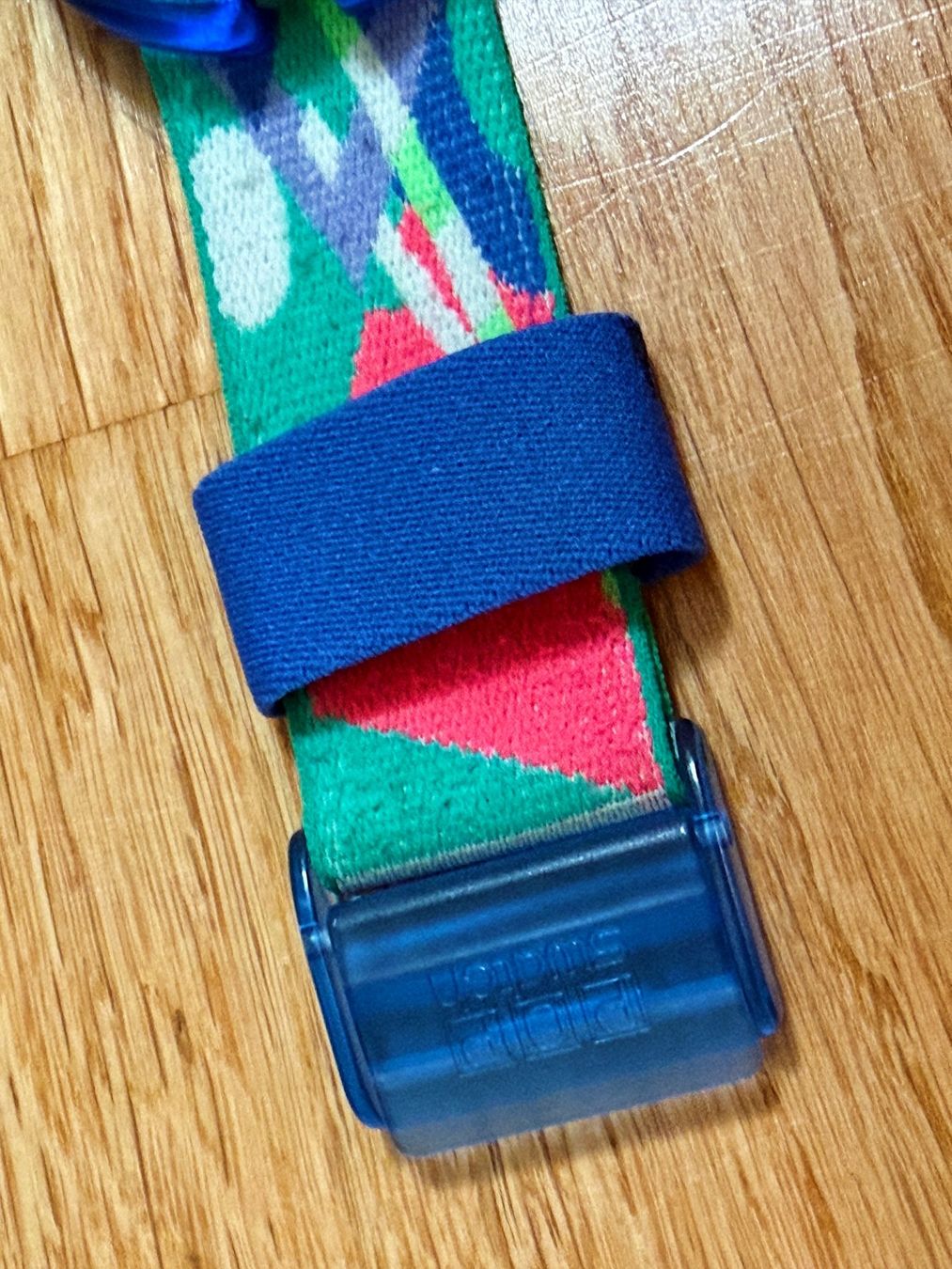 Swatch Montres: Pop Swatch Pole Vault / PWK147, 1991 – D'occasion à Adliswil par Ch_Mei 4