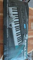 Novation Impulse 49 MIDI-Keyboard Controller  Top Zustand
