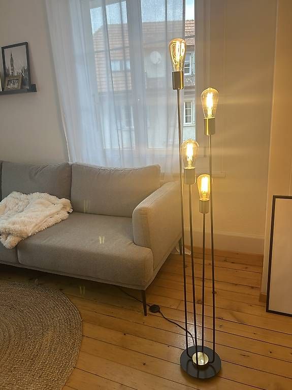 Lampen: Lampe – Gebraucht aus Thun von farytale01 1