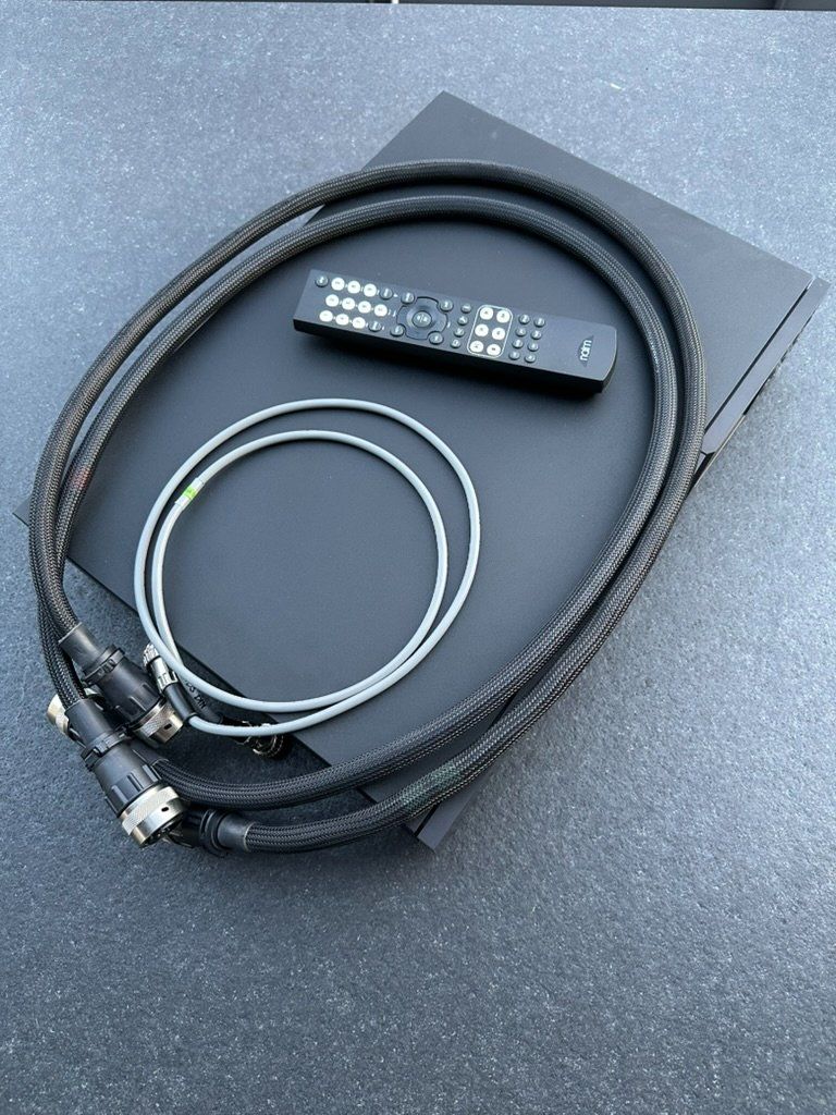 Naim Lecteur multimedia & Streamer: Naim Audio Streamer NDS – D'occasion à Fällanden par sondek71 2