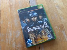 Rainbow Six 3 (NEU)