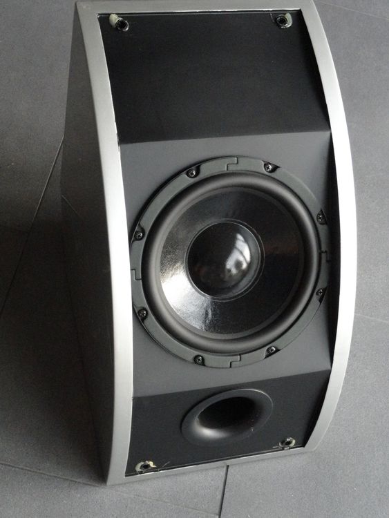 MARANTZ SUBWOOFER MODEL SS2500SW Kaufen auf Ricardo