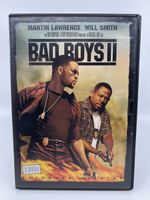 Action Klassiker: Bad Boys II - DVD mit Will Smith!