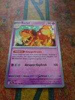 POKEMON  Backel  G  SVI DE  099/198  KP90  2023
