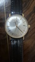 Jaeger LeCoultre Gold Uhr zu Verkaufen