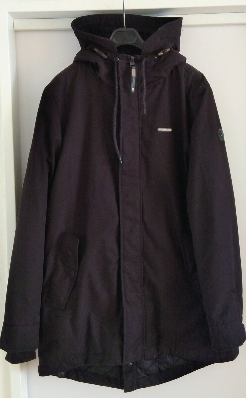 Ragwear Giacche: Winterjacke Regwaer – Nuovo (secondo la descrizione) da Bülach venduto da Thamar23 1