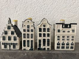 KLM Bols Haus Nr. 29 / 60 / 62 / 95, gefüllt
