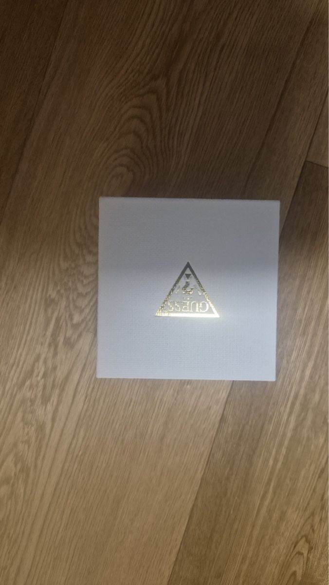 Guess Uhren: Guess Uhr  – Gebraucht aus Mels von ricoshop 3