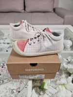 Naturino Lauflernschuhe Gr. 27