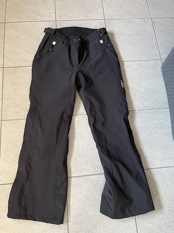CMP Pantaloni: CMP Skihose Damen – Usato da Walchwil venduto da sandrah02 2