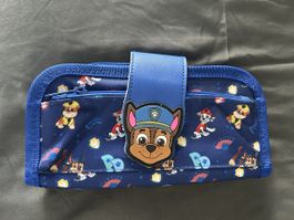 Paw Patrol Etui / Federtasche – NEU!
