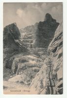 AK Mülenen Niesenbahn BE Niesen-Kulm Spiez, 1939