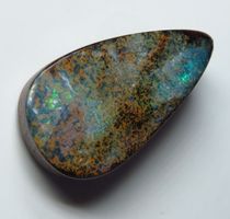 Australischer Boulder Opal 10.82Cts.