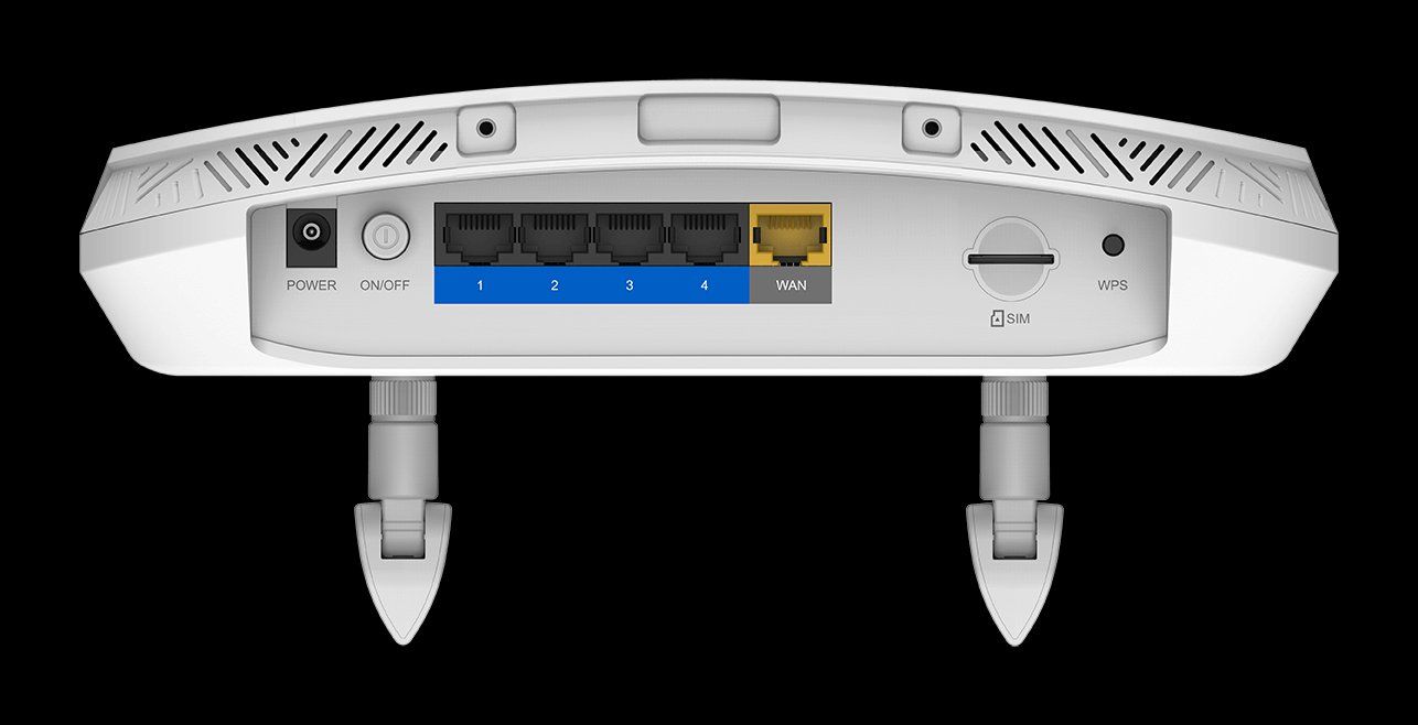 Dlink Modem & Router: D-Link DWR-978 | 5G SIM Wifi Router – Usato da Wattwil venduto da Luba83 4
