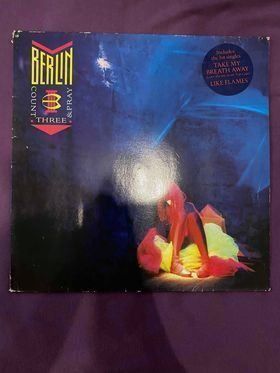 Dischi in vinile: Berlin Count Three & Pray – Usato da Niederuzwil venduto da gullipulli
