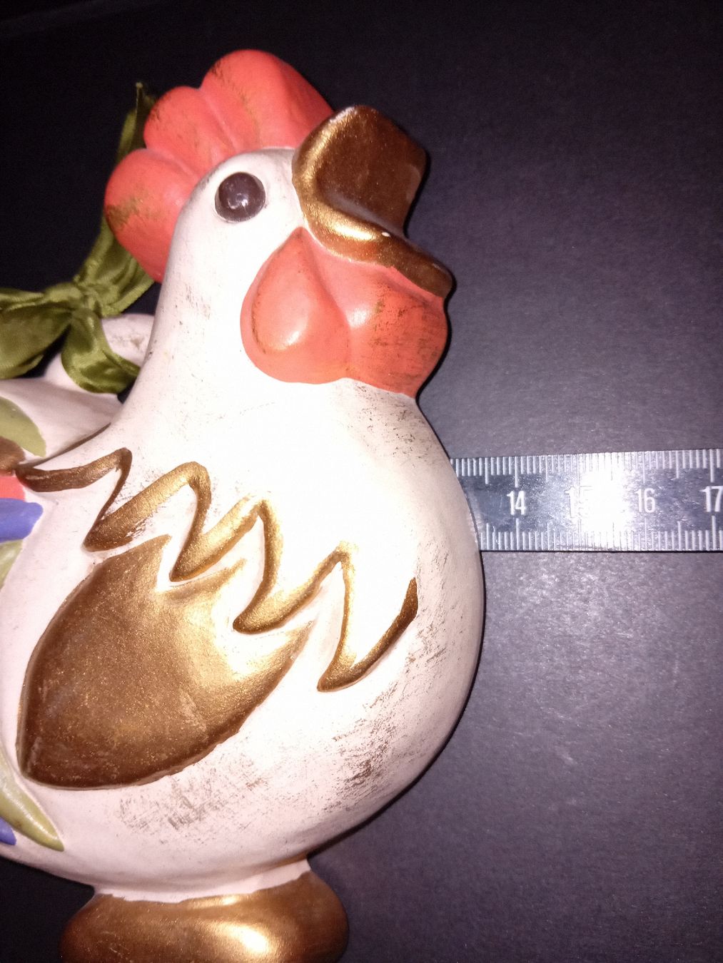 Toutes les décorations: Gallo THUN – D'occasion à Biasca par Old_6blh 1