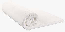 Matratzenauflage Topper 180x200cm