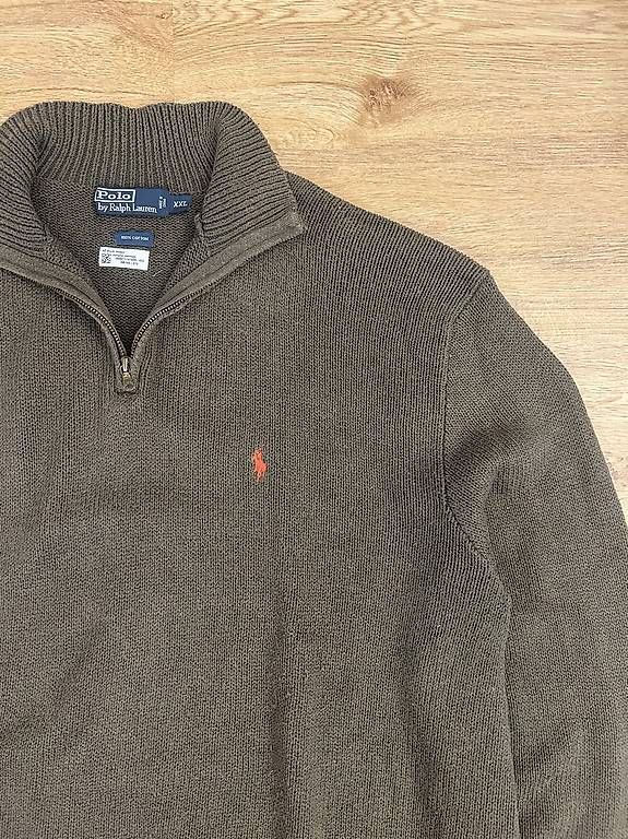 Maglioni & Felpe: Polo Ralph Lauren Quarter Zip  – Usato da Steinach venduto da KasparWyldin 1